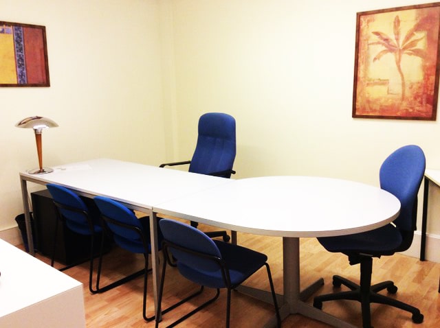 BUREAU 3 Adresse commerciale Bordeaux Gare