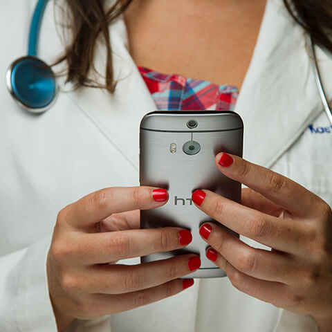 Télésecrétariat pour médecin Bordeaux Gare