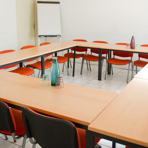 Bureau virtuel Bordeaux